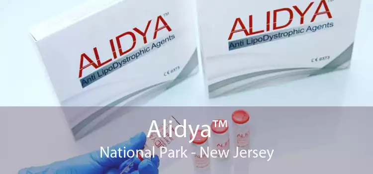 Alidya™ National Park - New Jersey
