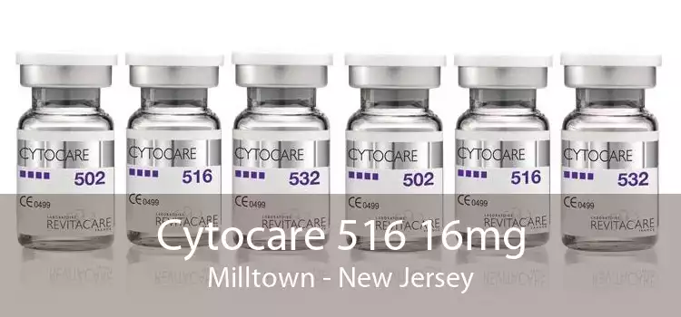 Cytocare 516 16mg Milltown - New Jersey