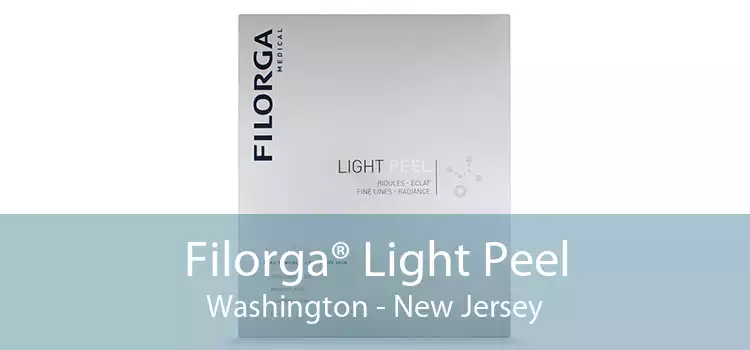Filorga® Light Peel Washington - New Jersey