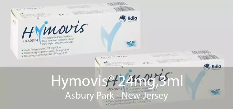 Hymovis® 24mg,3ml Asbury Park - New Jersey