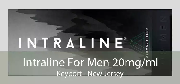 Intraline For Men 20mg/ml Keyport - New Jersey