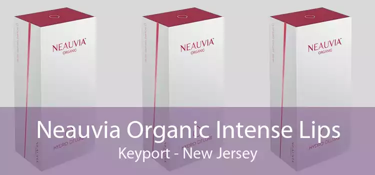 Neauvia Organic Intense Lips Keyport - New Jersey
