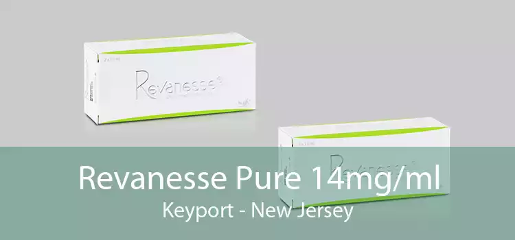 Revanesse Pure 14mg/ml Keyport - New Jersey