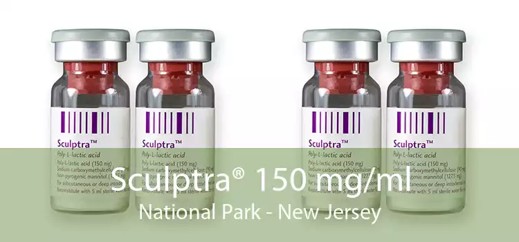 Sculptra® 150 mg/ml National Park - New Jersey
