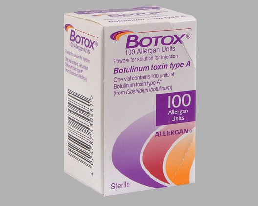 Buy Botox Online in West Freehold